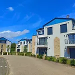Exklusives In Apartmán Rechlin