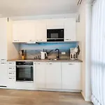 Apartmán Exklusives In Rechlin