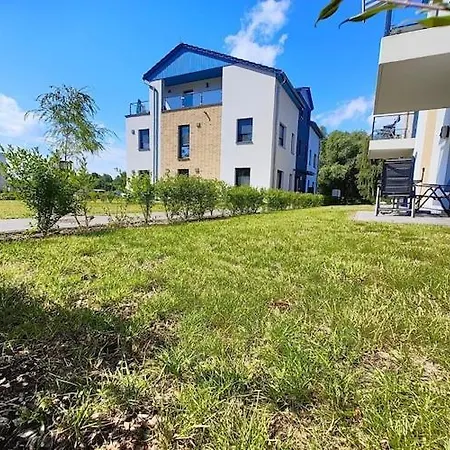 Apartment Mueritz In Rechlin-nord