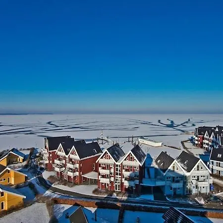 Mueritz In Rechlin-nord *