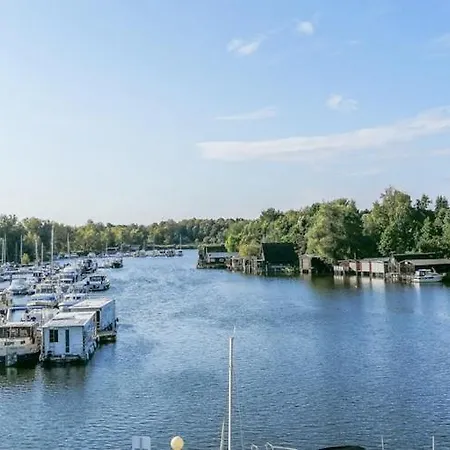 Mueritz In Rechlin-nord