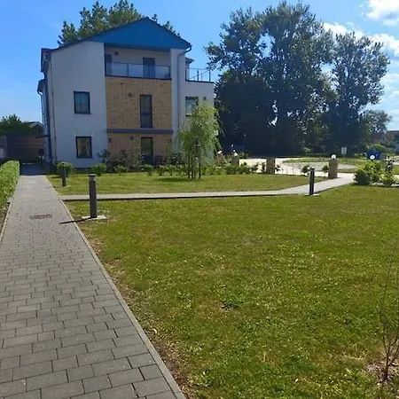 アパート Exklusives In *