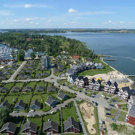 Exklusives In Apartmán Rechlin