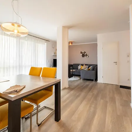 Apartment Mueritz In Rechlin-nord *