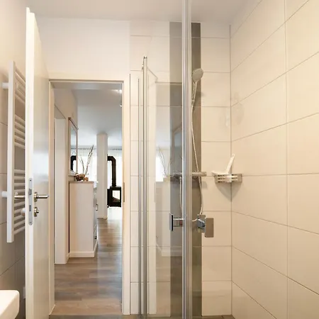 Exklusives In アパート *