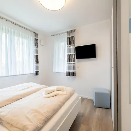 Mueritz In Rechlin-nord Rechlin