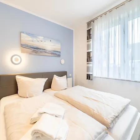 Mueritz In Rechlin-nord Apartment *