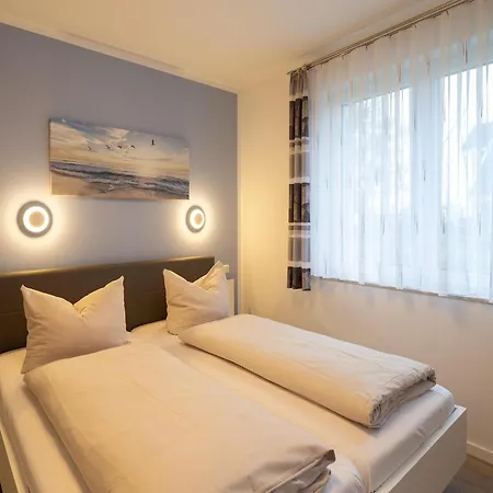 Mueritz In Rechlin-nord Apartment