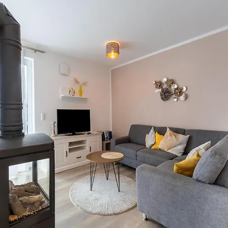 Exklusives In アパート